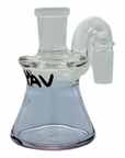 Dry Ash Catcher 14MM/90°