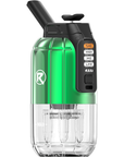 Riddles - Capsule 3D Ceramic E-Rig Concentrate Vaporizer