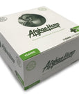 Afghan Hemp Rolling Papers - King Size + Tips