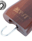 RYOT WOODEN MAGNETIC DUGOUT WITH MATCHING ONE HITTER