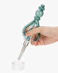 Recycler Nectar Collector Kit with Titanium Tip
