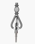 Recycler Nectar Collector Kit with Titanium Tip