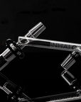 14mm Male To Male Dropdown Reclaim Catcher