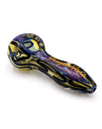 INSIDE OUT DICHRO HAND PIPE SPOON