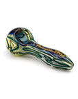 INSIDE OUT DICHRO HAND PIPE SPOON