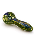 INSIDE OUT DICHRO HAND PIPE SPOON