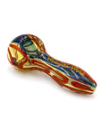 INSIDE OUT DICHRO HAND PIPE SPOON