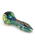 INSIDE OUT DICHRO HAND PIPE SPOON