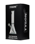 Tyson Haymaker Water Pipe