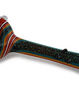 Wig Wag Dicrho Lollipop Pipe