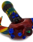 Side Horn Dichro Pipe