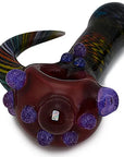 Side Horn Dichro Pipe