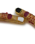 Creepy Finger Pipe