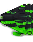Silicone Space Station Nectar Collector