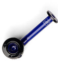 Twenties Collection Hand Pipe | Cobalt