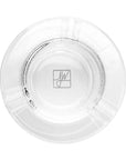 Twenties Collection Ashtray | Clear