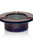 Twenties Collection Ashtray | Midnight