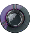Twenties Collection Ashtray | Midnight