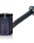 Twenties Collection Hand Pipe | Midnight