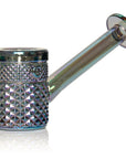 Twenties Collection Hand Pipe | Mermaid