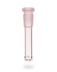 Twenties Collection 5-Hole Downstem 90mm | Pink