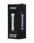 Tyson Jab One Hitter