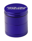 Santa Cruz Shredder Medium 4-Piece Grinder
