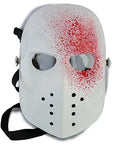 Underground Gas Mask - Creepy White