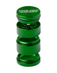 Santa Cruz Shredder Medium 4-Piece Grinder