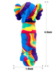 Kaws Silicone Pipe
