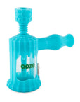 Ooze Clobb Silicone Water Pipe and Dab Straw