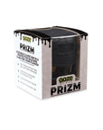 Ooze Prizm Silicone-Wrapped Glass Stash Jar