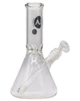 LA Pipes Basic Beaker Water Pipe