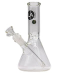 LA Pipes Basic Beaker Water Pipe