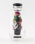 Empire Glassworks "Save the Seas" Puffco Peak/Peak Pro Glass Attachment