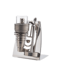 Universal Quartz Hybrid Nail