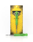GLOW IN DARK DAB TOOL
