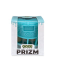 Ooze Prizm Silicone-Wrapped Glass Stash Jar