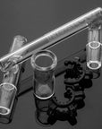 14mm Male To Male Dropdown Reclaim Catcher