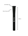 Prism Metal Downstem