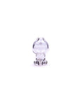 Quartz Mini Directional Bubble Cap