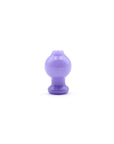 Quartz Mini Directional Bubble Cap