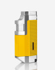 Yellow Jet Torch Lighter