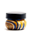 WIG WAG SWIRL BALLER STORAGE JAR