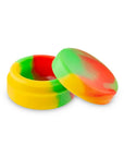Ooze Ozone Silicone Water Pipe and Dab Straw