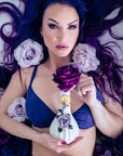 Rose Vase Bongs