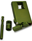 RIDDLES - SATURN 3 IN 1 ALUMINUM DUGOUT