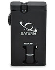 RIDDLES - SATURN 3 IN 1 ALUMINUM DUGOUT