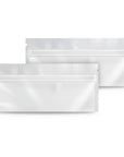 Loud Lock Pre Roll Mylar Smell Proof Vacuum Seal Bags - 1,000 Count