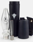 Honeybird® Classic Cannaster with Quartz Tip